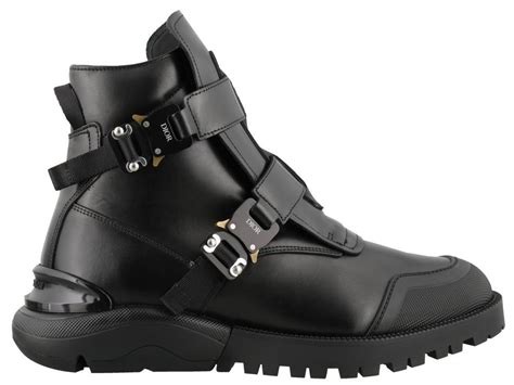 dior homme snow ankle boots|Men's Designer Boots and Ankle Boots .